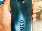 Xiaomi Poco X3 NFC 6+2/128 (Used)