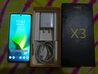 Xiaomi Poco X3 NFC 6+2/128 (Used)