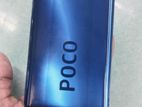 Xiaomi Poco X3 NFC 6+2+128 (Used)