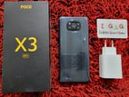 Xiaomi Poco X3 NFC 6+64GB Official Box (Used)