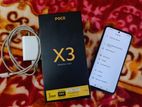 Xiaomi Poco X3 NFC 8/128 (Used)