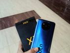 Xiaomi Poco X3 NFC 8-128 (Used)