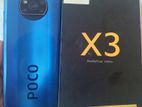 Xiaomi Poco X3 NFC 8/128 (Used)