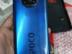 Xiaomi Poco X3 NFC . (Used)