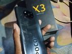 Xiaomi Poco X3 NFC brand new (Used)