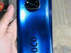 Xiaomi Poco X3 NFC . (Used)