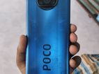 Xiaomi Poco X3 NFC . (Used)