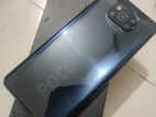 Xiaomi Poco X3 NFC full box 6gb ram (Used)