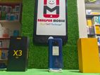 Xiaomi Poco X3 NFC GAMING KILLER (Used)