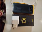 Xiaomi Poco X3 NFC gobal (Used)