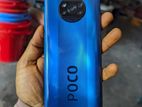 Xiaomi Poco X3 NFC good phone (Used)