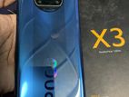 Xiaomi Poco X3 NFC lik new (Used)