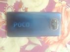 Xiaomi Poco X3 NFC MIUI GLOBAL (Used)