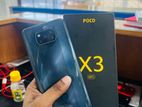 Xiaomi Poco X3 NFC (Used)