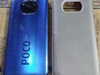 Xiaomi Poco X3 NFC . (Used)