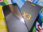 Xiaomi Poco X3 NFC parts (Used)