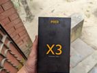 Xiaomi Poco X3 NFC .. (Used)