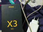 Xiaomi Poco X3 NFC (Used)