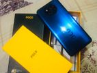 Xiaomi Poco X3 NFC . (Used)