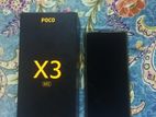 Xiaomi Poco X3 NFC (Used)