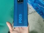 Xiaomi Poco X3 NFC . (Used)