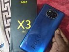Xiaomi Poco X3 NFC (Used)