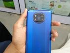 Xiaomi Poco X3 NFC . (Used)