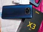 Xiaomi Poco X3 NFC ' (Used)