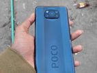 Xiaomi Poco X3 NFC . (Used)