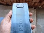 Xiaomi Poco X3 . (Used)