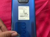 Xiaomi Poco X3 Official phone 128GB (Used)