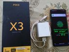 Xiaomi Poco X3 Official (Used)