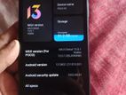 Xiaomi Poco X3 phne sell (Used)