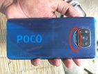 Xiaomi Poco X3 Pro . (Used)