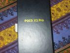 Xiaomi Poco X3 Pro ` (Used)