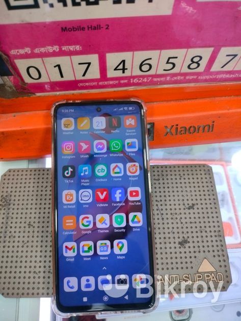 Xiaomi Poco X Pro Used For Sale In Mirpur Bikroy