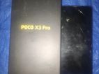 Xiaomi Poco X3 Pro . (Used)