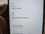 Xiaomi Poco X3 Pro .. (Used)