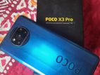 Xiaomi Poco X3 Pro 2022 (Used)