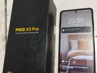 Xiaomi Poco X3 Pro . (Used)