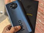 Xiaomi Poco X3 Pro 2024 (Used)