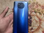 Xiaomi Poco X3 Pro 256gb & 8gb ram (Used)