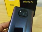 Xiaomi Poco X3 Pro 6/126 (Used)