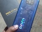 Xiaomi Poco X3 Pro 6-128 exchange (Used)