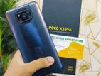 Xiaomi Poco X3 Pro 6/128 full box (Used)