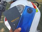 Xiaomi Poco X3 Pro 6-128 gaming king (Used)