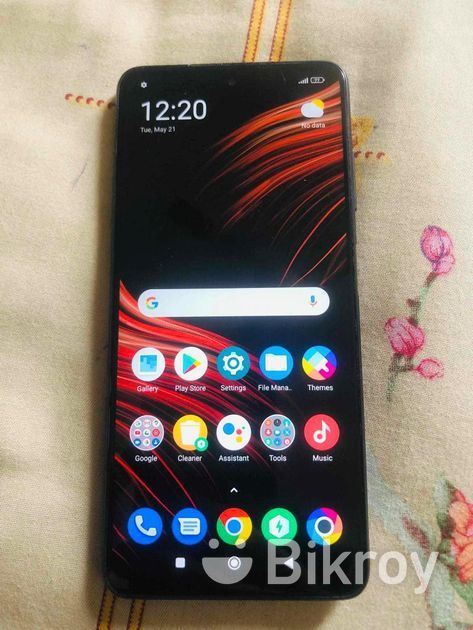 Xiaomi Poco X Pro GB Full Fresh Used For Sale In Uttara Bikroy