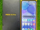 Xiaomi Poco X3 Pro (6/128) GB Sale/Exc (Used)