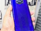 Xiaomi Poco X3 Pro 6/128 GB (Used)
