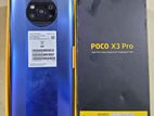 Xiaomi Poco X3 Pro 6/128 gb (Used)